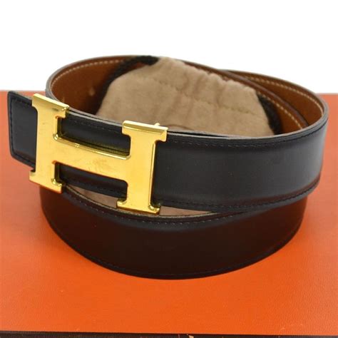 leather strap for Hermes buckle